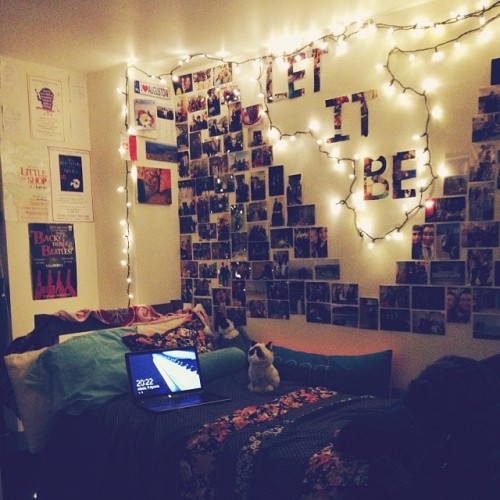 Fuck Yeah, Cool Dorm Rooms