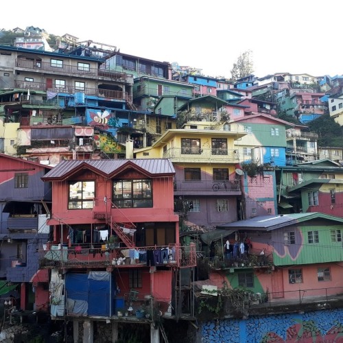 Baguio 2019…