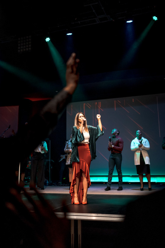 Worship