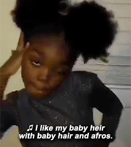 gladi8rs:  thequeenbey:  Her confidence. This is what it’s all about.  Werk it