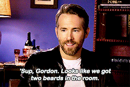 incomparablyme:  Video:   Ryan Reynolds Gets Interviewed by His ‘Twin Brother’