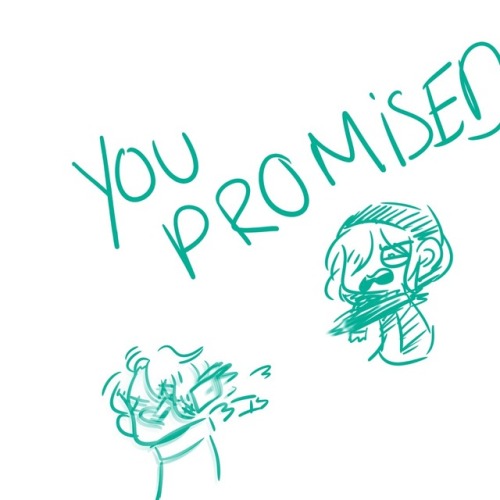 I don’t remember which song this practice animatic was for.