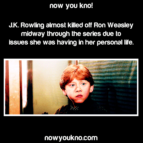 nowyoukno:  Now You Know (Source)