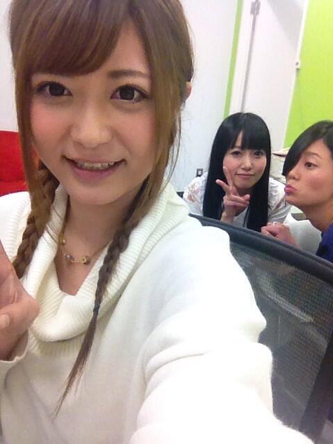 Twitter / satoharuki_: 三人でイベントやっておりまーす！ 琥珀イケメン…w http &hellip;