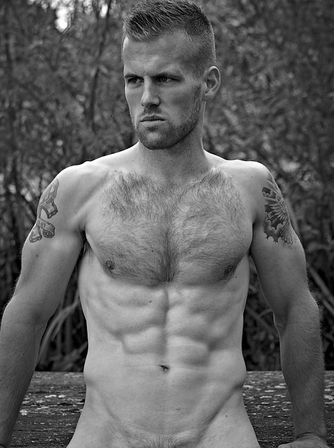 rapideyesmovement:   Adam Coussins by Billy Boyd  