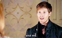 megwinter:  Greer, at some point you have to stop piling all of your family’s problems on your back.  