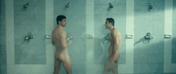 hotfamousmen:  Dominic Cooper porn pictures