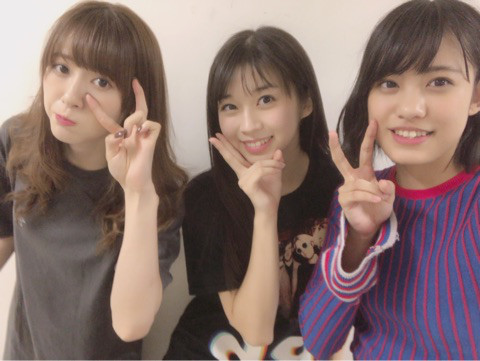 リクエストに…岸本ゆめの｜つばきファクトリー オフィシャルブログ Powered by Ameba