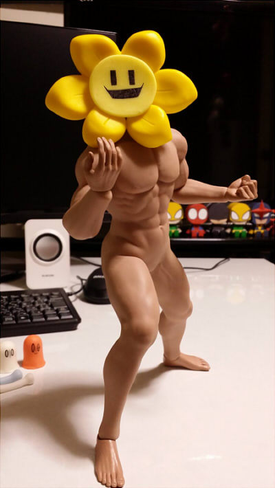 4mi-t:  Oyasumi Sans and best Howdist award. (resin cla  Howdy !  Howdy !! Howdy !!!  N0!!!!!