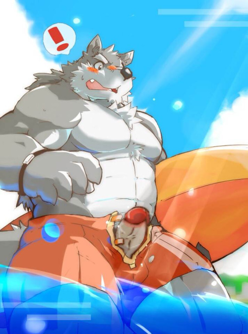 brjefrco:  Wolves for anon 