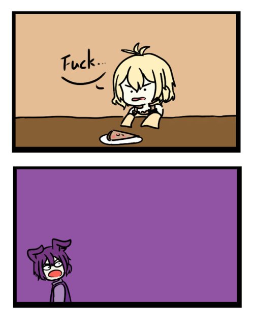 OK Im Very Sorry XDDDDDD
