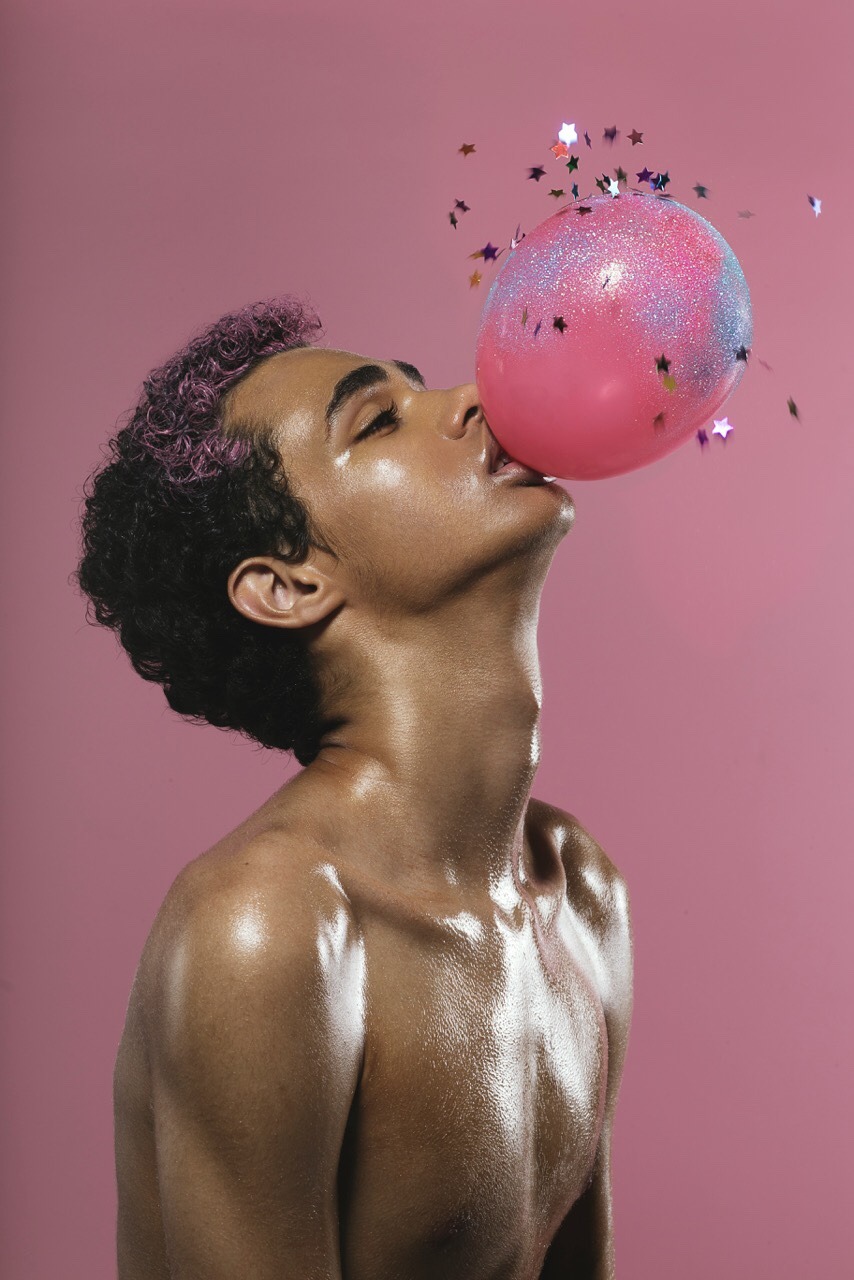tyronesmithers:  Tyrone Smithers x thilini gamalath 
