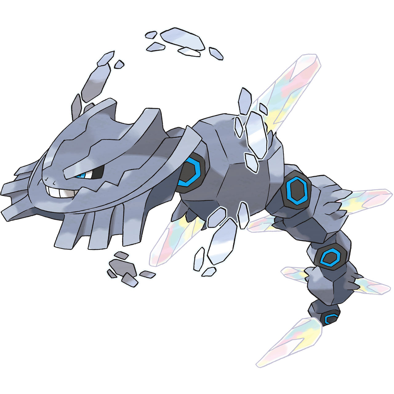 Pokemon Sleep Onix and Steelix release date