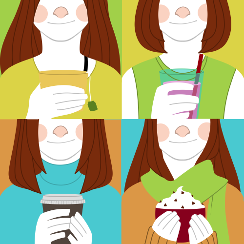 Artwork for a university Studio Class, 2016