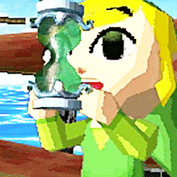 potionxshop:   Hey ! Happy Birthday to my favorite video game series of all time