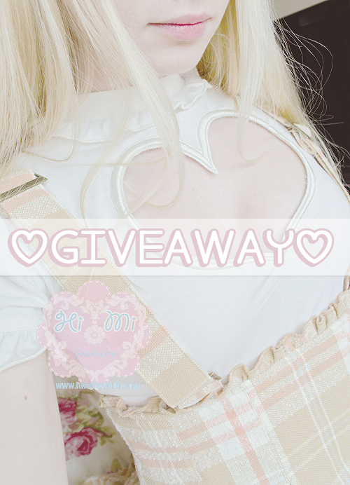 akaashie: ♡ Akaashie's Himi Store Giveaway ♡  Heya, lovelies! One of my affiliates is kind enough to
