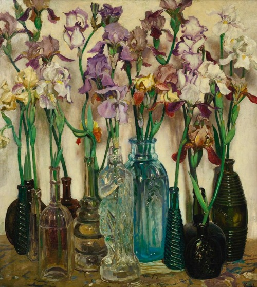 vladtheunfollower: Rum Row (1922) by Frederick Judd Waugh (American, 1861 - 1940)  