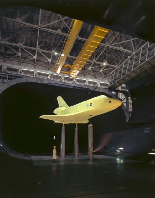 Space Shuttle prototype porn pictures