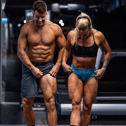 weightsandcrossfit:  Muscles and stuff: WeightsAndCrossfit.tumblr.com