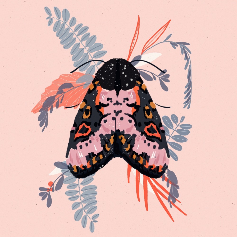 sosuperawesome:  Yuliya Pieletskaya on InstagramFollow So Super Awesome on Instagram