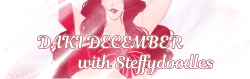 steffydoodles: It’s that time of the year