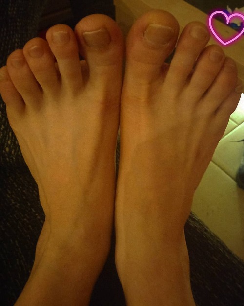 Feetlover1001:  Lick My Feet Off 😋🤍🤘Https://Www.instagram.com/P/Ct0_Ivvqlyveqfc8Uk6Gm_Qt8Irn7V9B4Ezpbm0/?Utm_Medium=Tumblr
