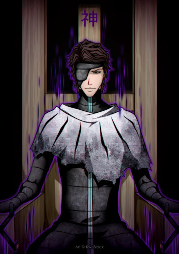 Steam Workshop::AIZEN T POSE