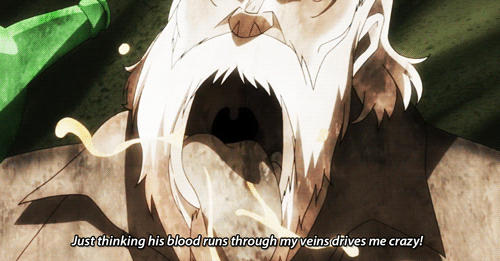wryyda: dio on dario