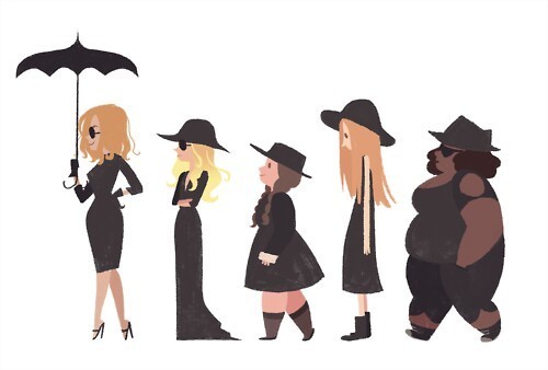 tragicmulattotbh:  !! on We Heart It.