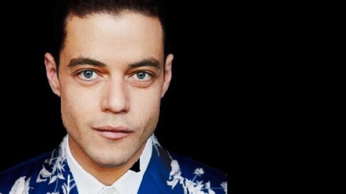 Rami Malek Edits
