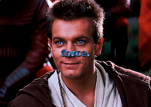 This Message Is A Warning And A Reminder For Any Surviving Jedi. Obi-Wan Kenobi