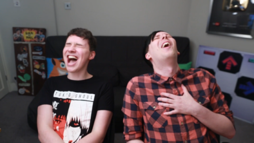 Their laughter brings me happiness 