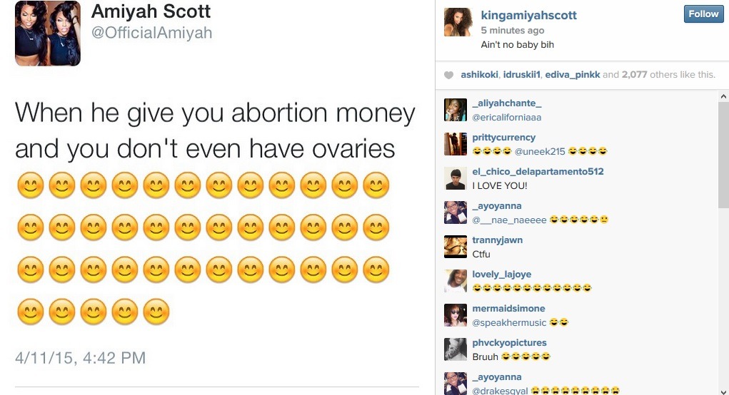 brokebitchantics:  prettyboyshyflizzy:  This is the best one i seen  STAAAAAWP