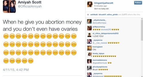 brokebitchantics:  prettyboyshyflizzy:  This is the best one i seen  STAAAAAWP