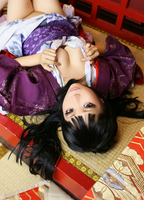 Dynasty Warriors - Aya (Higurashi Ran) 1-31 adult photos