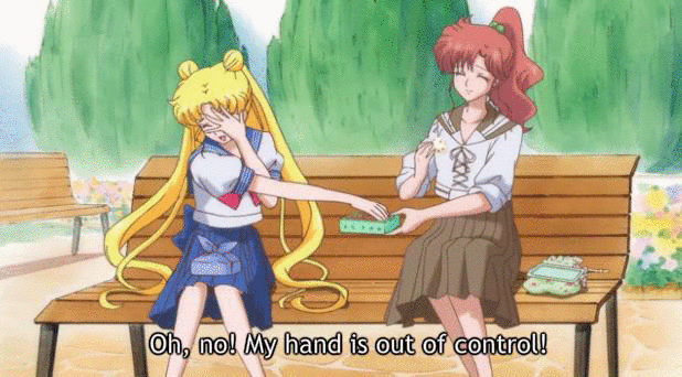 sailormooncrystal2014:  me 