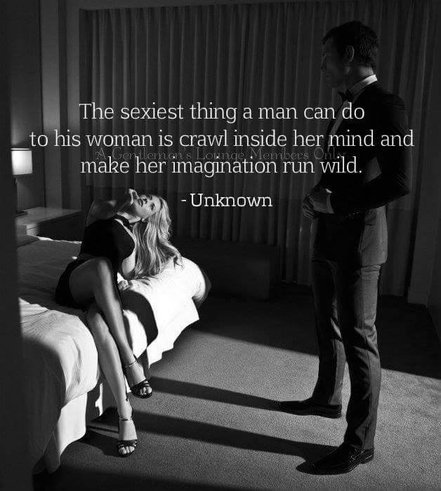 saythankyoumaster:  Am I inside your mind?