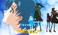 eternal-sailormoon:  Sailor Moon Crystal Opening [1/?] 