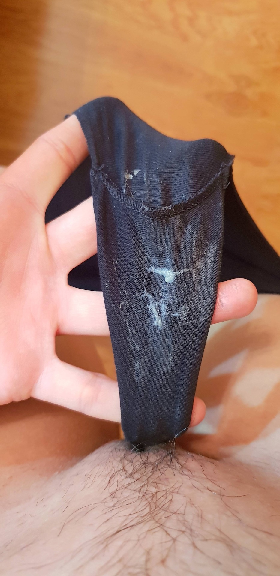 mrmeethre3:  Follow me for more hi quality photos of beautiful panties! 
