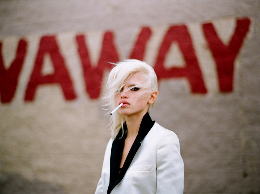 Anja Konstantinova.