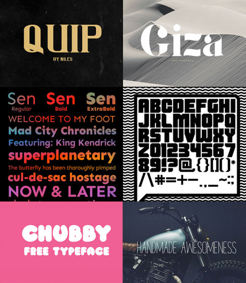 graphicdesignblg: 29 Fonts Completely Free! Download Exclusively on Betype.A bundle of 29 different 