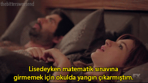 hayatcokayni:You are the worst sanırım