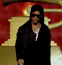 blewis50:ripopgodazippa:Prince presenting ‘Record Of The...
