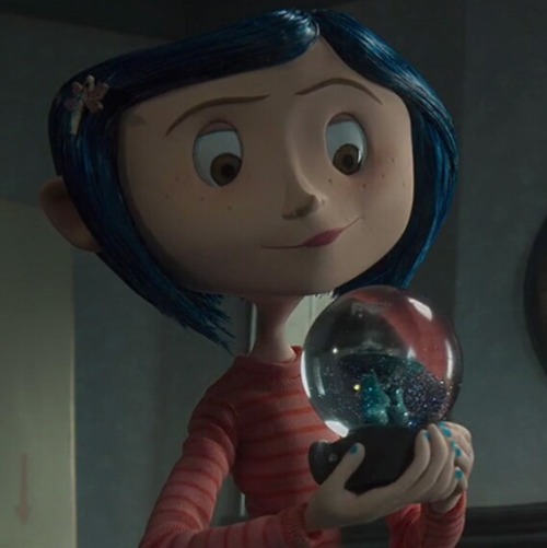 icons, headers, etc. - coraline icons like/reblog if you use/save