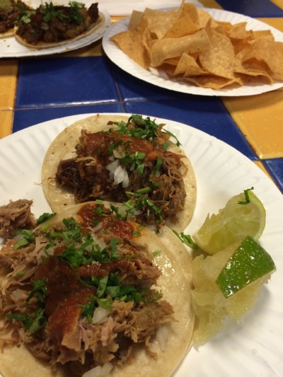 Even though hipsters forced the price of a taco to skyrocket, it’s still hard to beat late-night carnitas at Vallarta on 24th.