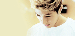namnambunny:  myungsoo as shiwoo 1 / ∞ 