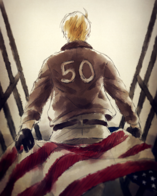 randomintheheart:  usa 