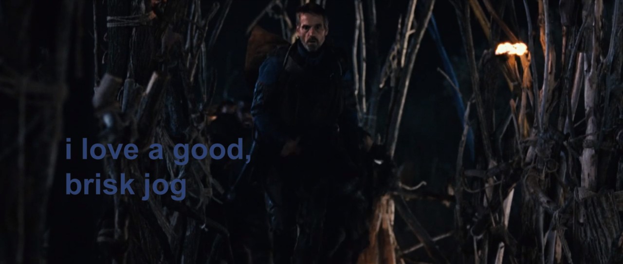 everything wrong with eragon the movie