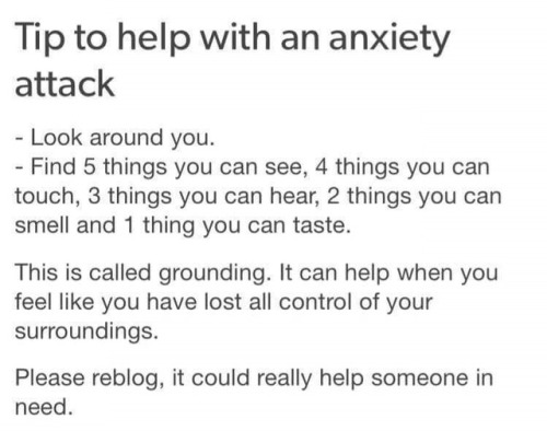 life-of-a-overweight-bulimic: lileggybread: catchymemes: Anti anxiety. Always important xx This is s