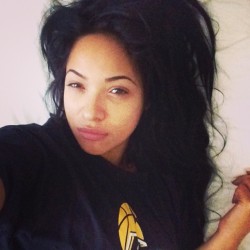 stephsdope:  I’m so sick…and my hair